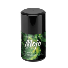 Load image into Gallery viewer, INTIMATE EARTH - MOJO -PENIS STIMULATING GEL
