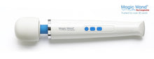 Load image into Gallery viewer, Vibratex Magic Wand Original Rechargeable