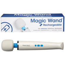 Load image into Gallery viewer, Vibratex Magic Wand Original Rechargeable
