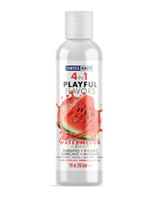 Load image into Gallery viewer, SWISS NAVY - PLAYFUL FLAVOURS 4 in 1 Flavoured Lubricant’