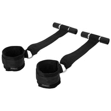 Load image into Gallery viewer, SPORTSHEETS: Door Jam Cuffs