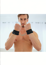Load image into Gallery viewer, SPORTSHEETS: Soft cuffs