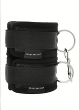 Load image into Gallery viewer, SPORTSHEETS: Soft cuffs