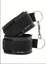 Load image into Gallery viewer, SPORTSHEETS: Sports Cuffs