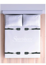 Load image into Gallery viewer, SPORTSHEETS: Under the Bed Restraint System