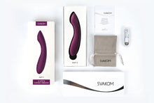 Load image into Gallery viewer, Svakom AMY 2: Flexible G-Spot Vibrator