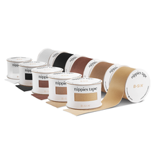 Load image into Gallery viewer, B-SIX Nippies Tape | Breast Lift Tape