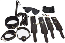 Load image into Gallery viewer, PLE SUR: Everything Bondage Kit