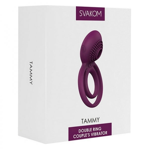Svakom TAMMY: Designed Specifically for Couples