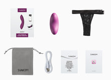 Load image into Gallery viewer, Svakom EDENY: App-Controlled Clitoral Stimulator