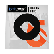 Load image into Gallery viewer, BATHMATE: HYDROMAX CUSHION RINGS