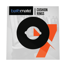 Load image into Gallery viewer, BATHMATE: HYDROMAX CUSHION RINGS