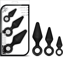 Load image into Gallery viewer, Blush Luxe NIGHT RIMMER KIT But Plugs