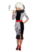 Load image into Gallery viewer, Dalmatian Diva*SALE ITEM*