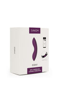 Load image into Gallery viewer, Svakom EDENY: App-Controlled Clitoral Stimulator