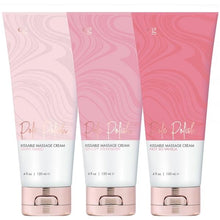 Load image into Gallery viewer, CG Brand POLE POLISH Kissable Massage Cream