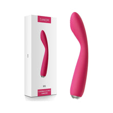Load image into Gallery viewer, Svakom IRIS: Clitoral & G-Spot Vibrator