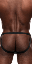 Load image into Gallery viewer, Male Power: MAGNIFICENCE Micro V Thong
