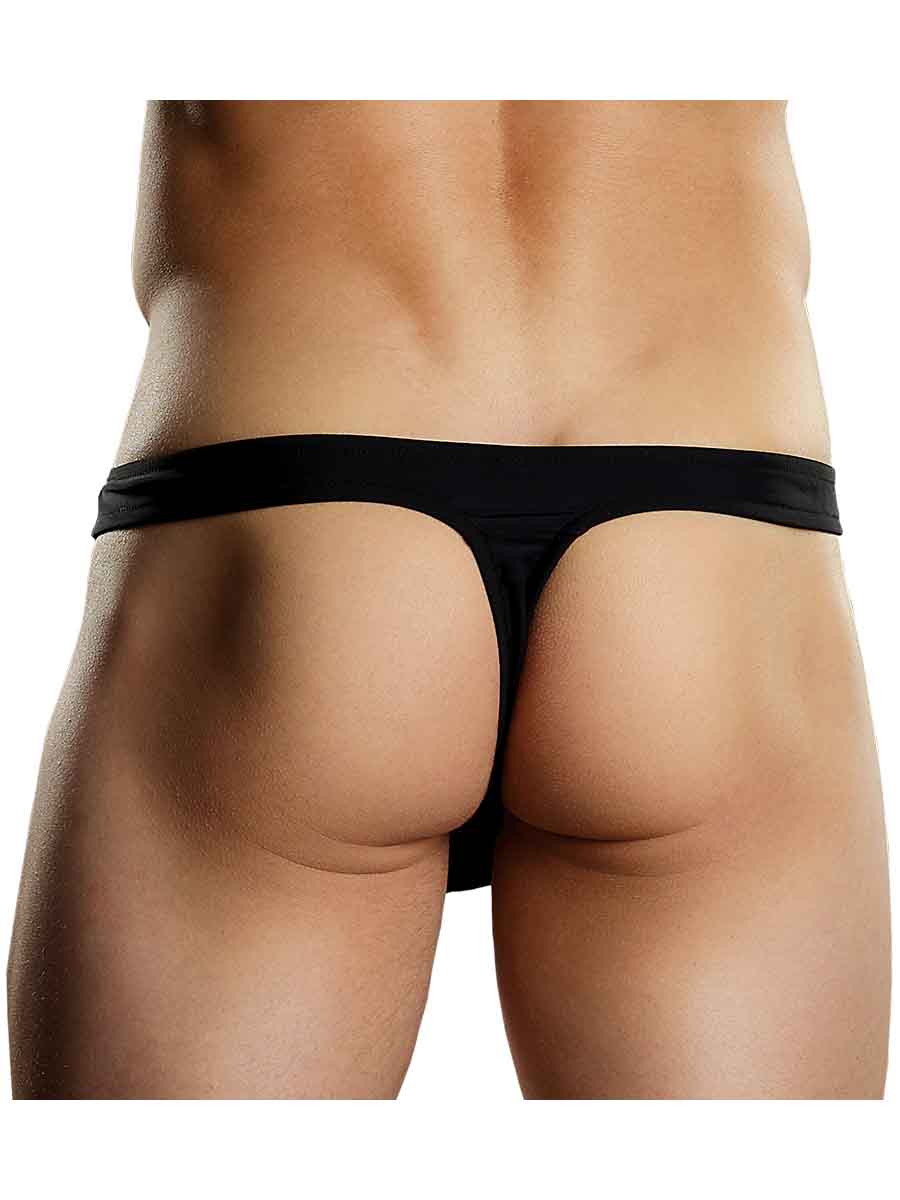 Male Power: NYLON SPANDEX Rip Off Thong [L/XL] – Eves Garden BDA