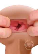 Load image into Gallery viewer, PDX Male Reach Around Stroker Masturbator Realistic Dong