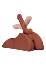 Load image into Gallery viewer, PDX Plus Perfect Ride Posable Male Masturbator