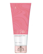 Load image into Gallery viewer, CG Brand POLE POLISH Kissable Massage Cream