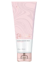 Load image into Gallery viewer, CG Brand POLE POLISH Kissable Massage Cream