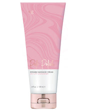 Load image into Gallery viewer, CG Brand POLE POLISH Kissable Massage Cream