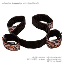 Load image into Gallery viewer, CALEXOTICS: Unleashed Surrender Set