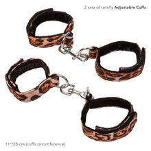 Load image into Gallery viewer, CALEXOTICS: Unleashed Surrender Set