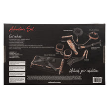 Load image into Gallery viewer, CALEXOTICS: Unleashed Adventure Set