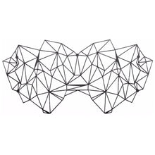 Load image into Gallery viewer, Bijoux Indiscrets Decal Eyemask - Kristine
