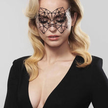 Load image into Gallery viewer, Bijoux Indiscrets Decal Eyemask - Kristine
