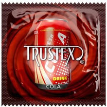 Load image into Gallery viewer, TRUSTEX: FLAVORED CONDOMS
