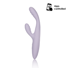 Load image into Gallery viewer, Svakom CICI + 2 App Controlled Slim Vibrator
