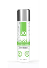 Load image into Gallery viewer, JO Aloe Original Water Based Lubricant - 4oz
