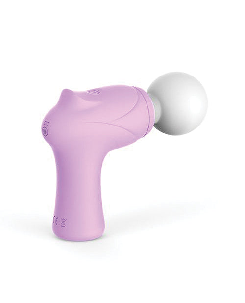 Wild Pop Vibe: Pocket Purr [3 available colours]