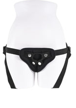 Load image into Gallery viewer, Sportsheets Breathable Strap On - Black
