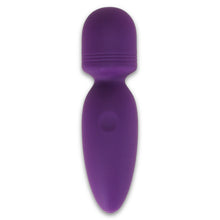Load image into Gallery viewer, Wild Pop Vibe: Mini Wand [4 available colours]
