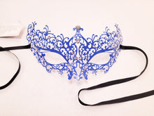 Load image into Gallery viewer, Kayso International Masquerade Masks - [multiple styles]
