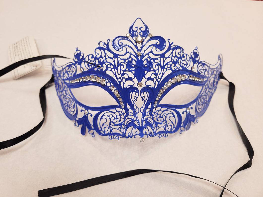 Kayso International Masquerade Masks - [multiple styles]