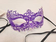 Load image into Gallery viewer, Kayso International Masquerade Masks - [multiple styles]
