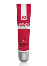 Load image into Gallery viewer, JO Atomic Silicone Clitoral Stimulant Gel - 0.34oz
