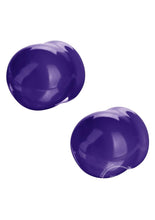 Load image into Gallery viewer, Nipple Play Mini Nipple Suckers - Purple
