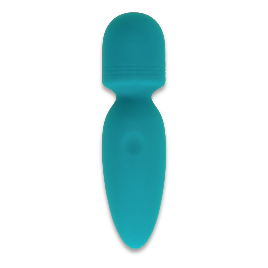 Wild Pop Vibe: Mini Wand [4 available colours]