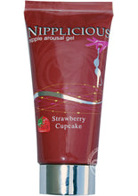 Load image into Gallery viewer, NIPPLICIOUS Nipple Arousal Gel  1oz [2 flavours available]

