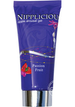 Load image into Gallery viewer, NIPPLICIOUS Nipple Arousal Gel  1oz [2 flavours available]

