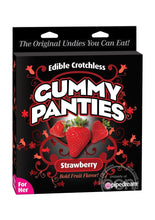 Load image into Gallery viewer, Edible Crotchless Gummy Panties
