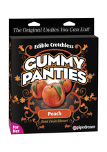 Load image into Gallery viewer, Edible Crotchless Gummy Panties
