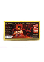 Load image into Gallery viewer, Monogamy: A Hot Affair…with Your Partner - Board Game
